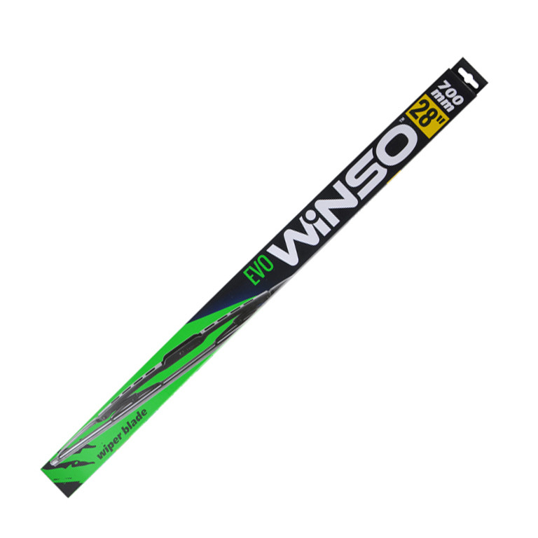 Каркасна щітка Winso Evo 28/700мм Львів - фото 1