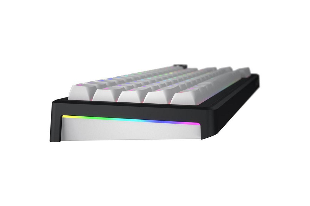 Клавіатура бездротова Hator Skyfall 65 Wireless Black-White (HTK3160UA) ( 12783 ) Харків - фото 5