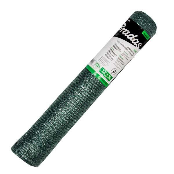 Затеняющая сетка от солнца 80%, 1.5х25м BRADAS Польша Киев - изображение 3