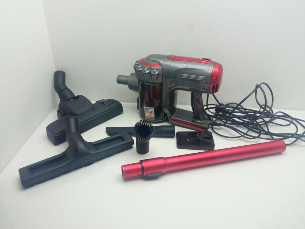 Пилосос від мережі ProfiCare PC-BS 3038 (Б клас) Луцьк - фото 2