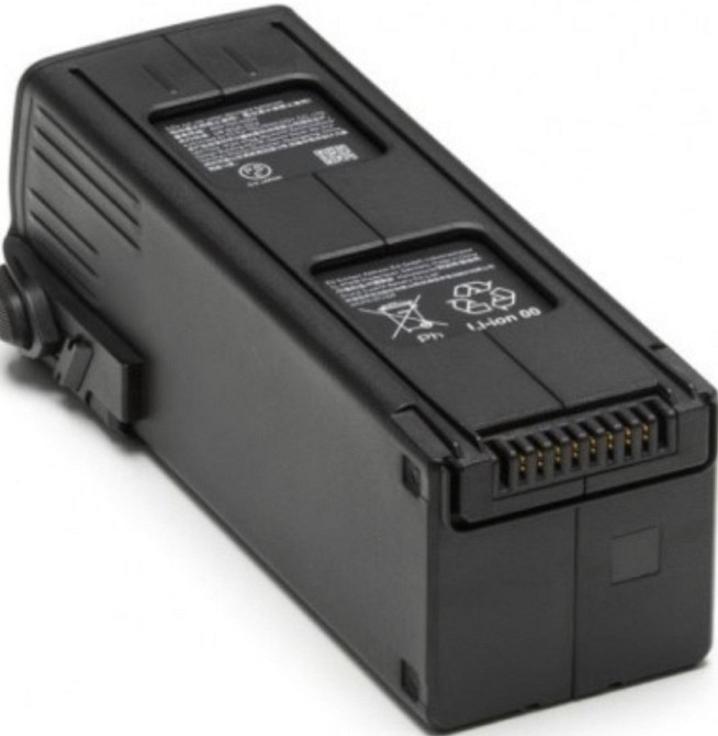 Аккумулятор : DJI Mavic 3 INTELLIGENT FLIGHT BATTERY Київ - фото 2
