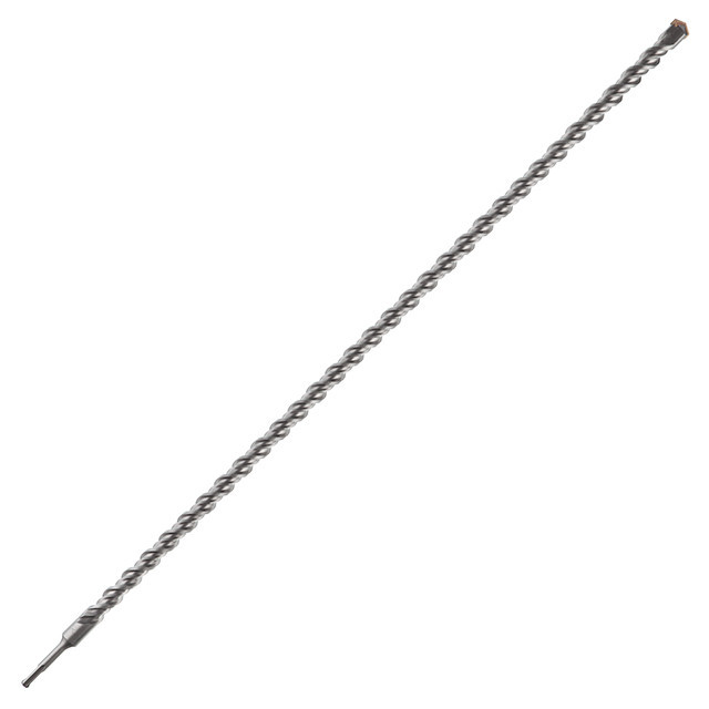 Бур SDS-Plus, 24×1000 мм INTERTOOL SD-24100 Київ - фото 1