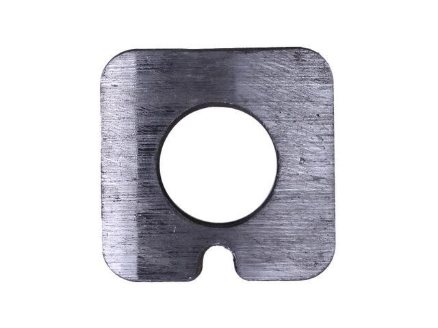 Пластина шестерні диференціала Шіфенг240 Мукачево - фото 4