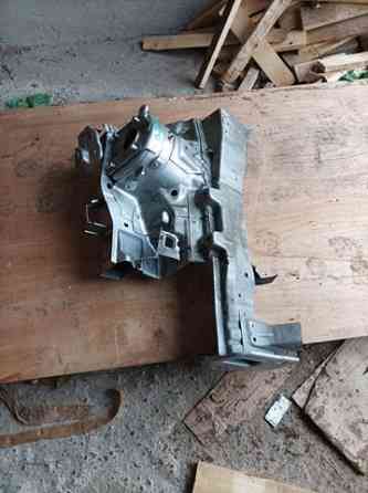 5067882AL Ланжерон правий JOURNEY 2.4 Коломыя