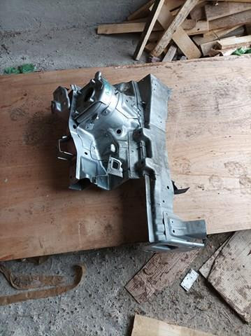 5067882AL Ланжерон правий JOURNEY 2.4 Коломыя - изображение 1