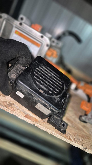 Симулятор звука hyundai kona kia оригинал Київ - фото 1