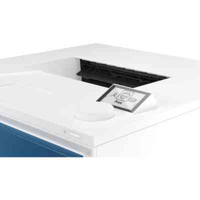 Лазерный принтер HP Color LaserJet Pro 4203dw WiFi (5HH48A) Винница
