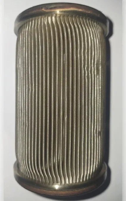 Фільтроелемент 8Д5.886.045 Суми - фото 1