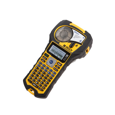 Принтер этикеток Brady M210 (152262) Винница - изображение 2