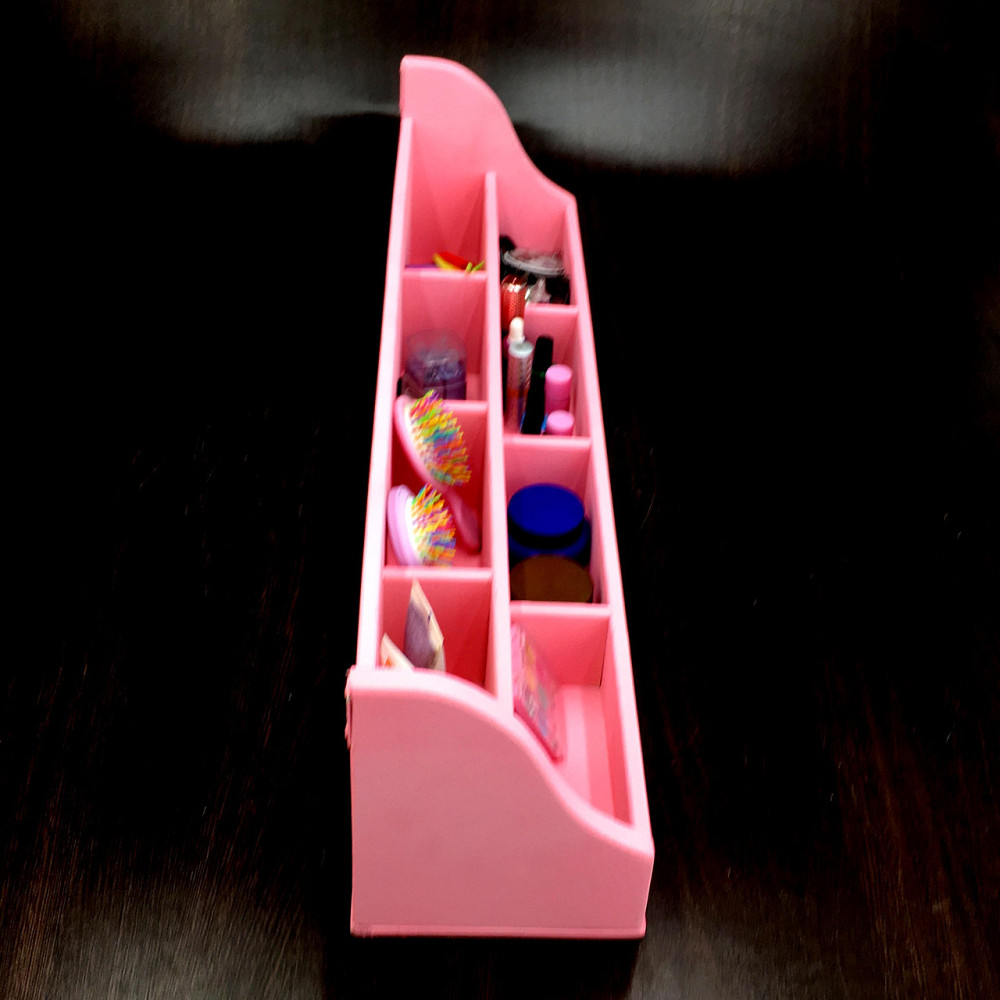 Органайзер для косметики "Брунгільда" барбі Миколаїв - фото 3