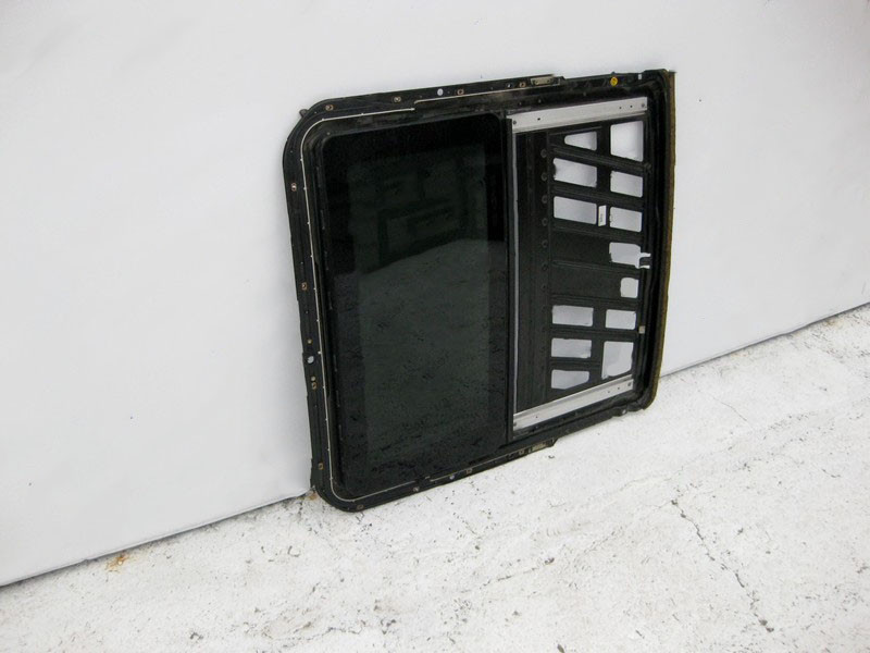 Mercedes-Benz  A2037800829 Люк у зборі без моторчика C-Class W203 Одеса - фото 2