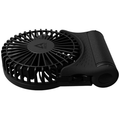 Вентилятор Arctic USB-C SUMMAIR 2GO BLACK (AEBRZ00027A) Вінниця - фото 6