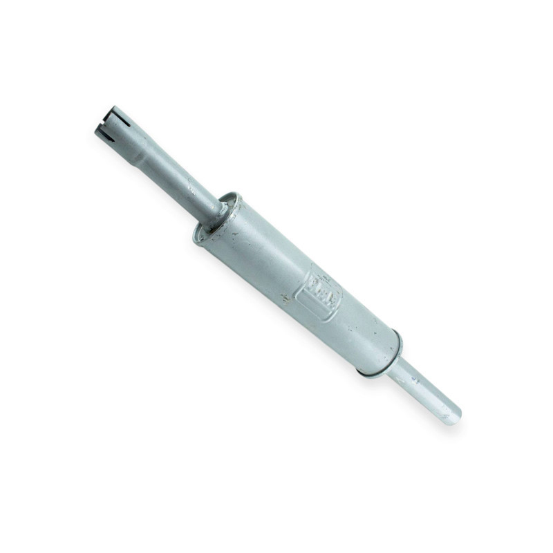 Резонатор Golf III 1.4-1.8, 1.9D Фольцваген Мукачево - изображение 1