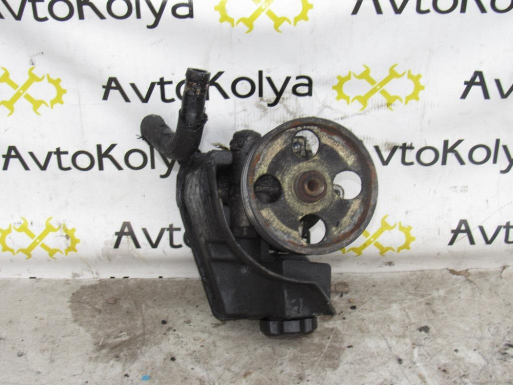 Гідропідсилювач керма Citroen Berlingo 1.9 1996-2007 Ковель - фото 2