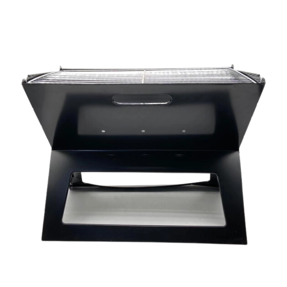 Гриль Chomik Garden Line HOLLA складаний Киев - изображение 8