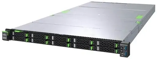 Сервер Fujitsu Primergy Rx2530 M6 (VFYR2536SC120IN) Київ
