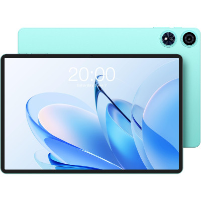 Планшет Teclast P50AI 11&quot; 6/128Gb Wi-Fi / USB 3.0 DP Video Out/ Guava Teal (6940709687147) Вінниця - фото 1