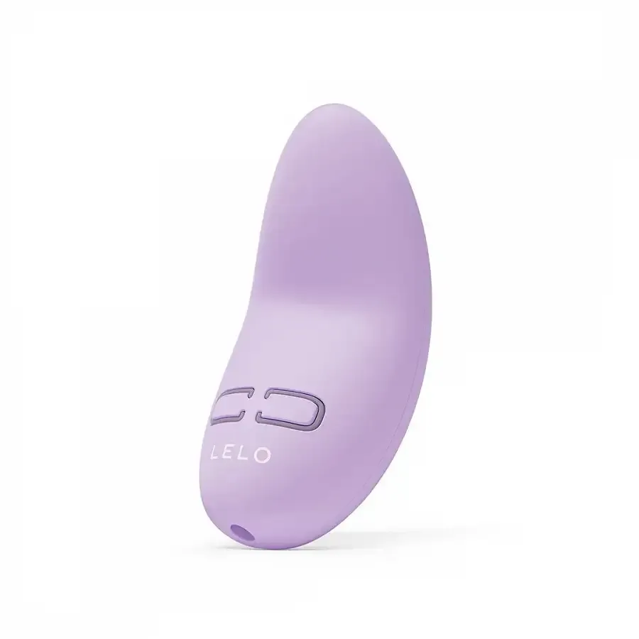 Вібратор LELO Lily 3 Calm Lavender Львів - фото 1