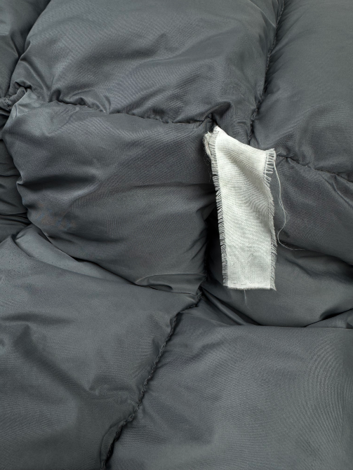 Женская куртка-парка North Face Житомир - изображение 10