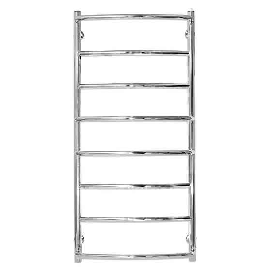 Водяна сушарка для рушників Laris Єврофлеш П8 500x1000 Київ