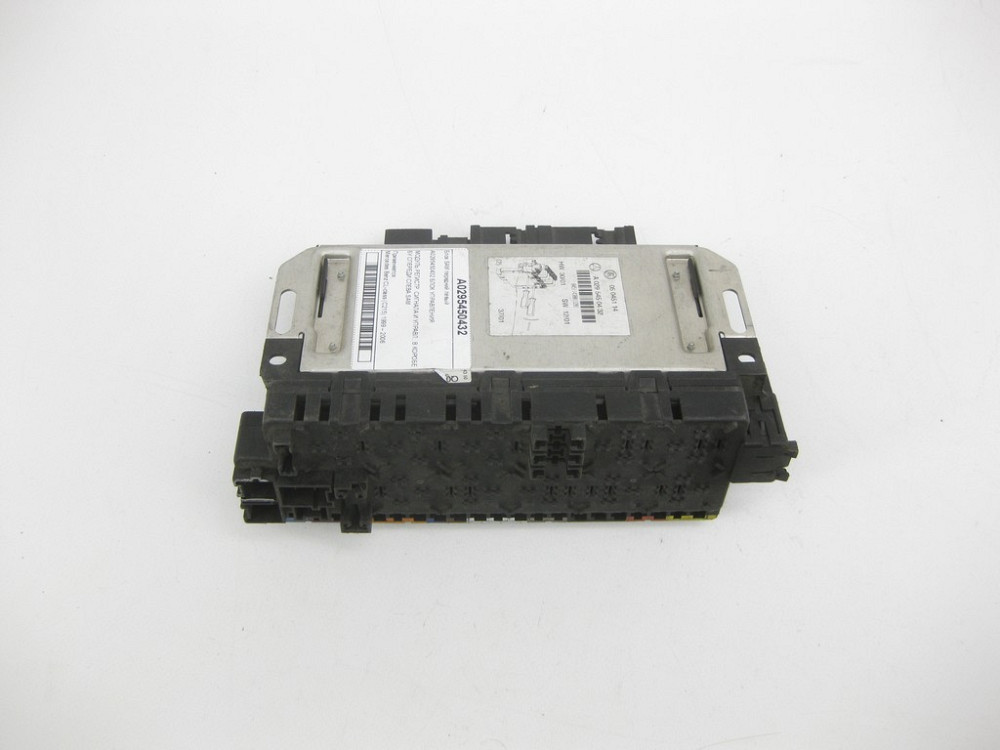 Mercedes-Benz  A0295450432 Блок SAM передній лівий CL C215 S-class short W220 S-class long V220 Одесса - изображение 1