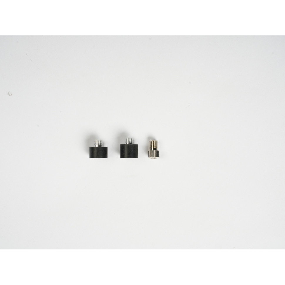 Велосипедний міні насос-задня фара Flextail Tiny Tire Pump ACS, чорний Київ - фото 14