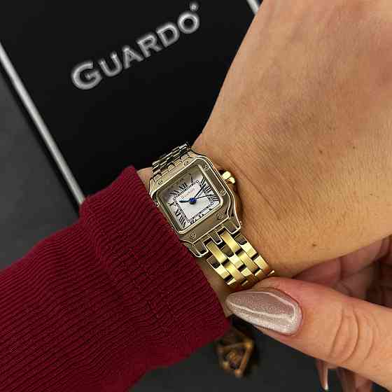 GUARDO 012827-2 Київ
