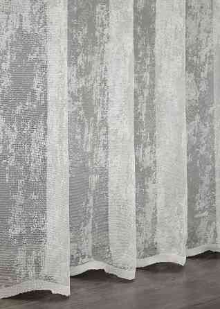 Тюль жаккард, коллекция 