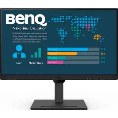 Монітор BenQ BL3290QT Вінниця