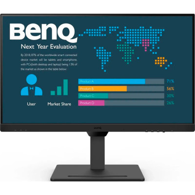 Монітор BenQ BL3290QT Вінниця - фото 1