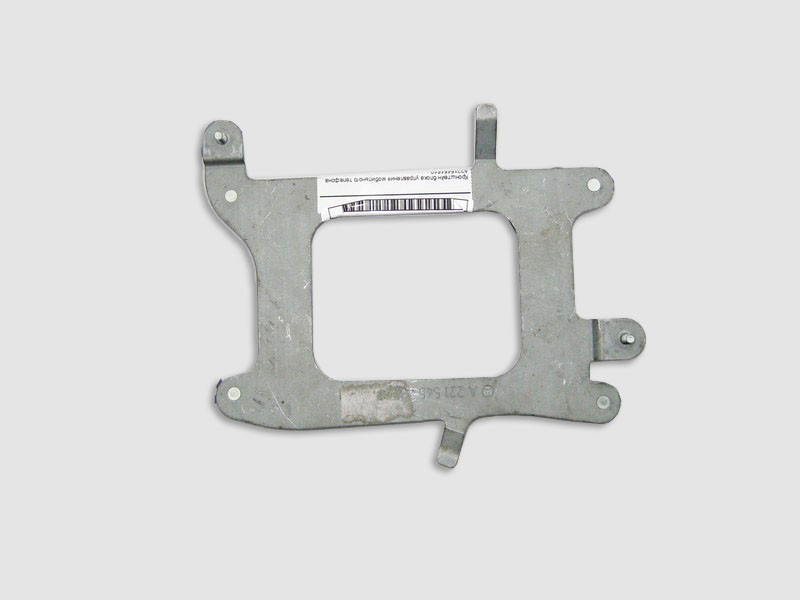 Mercedes-Benz  A2215454640 Кронштейн блоку керування мобільного телефону S-Class W221 CL C216 Одеса - фото 2