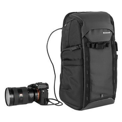 Фото-сумка Vanguard VEO Adaptor S41 Black BK (DAS301757) Винница - изображение 12