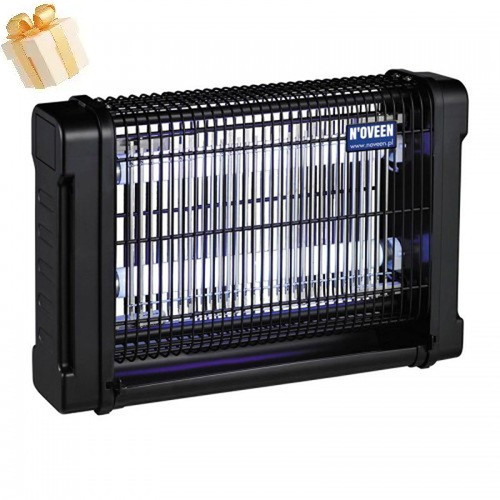 Уничтожитель насекомых Noveen IKN12 (черный) Днепр - изображение 1