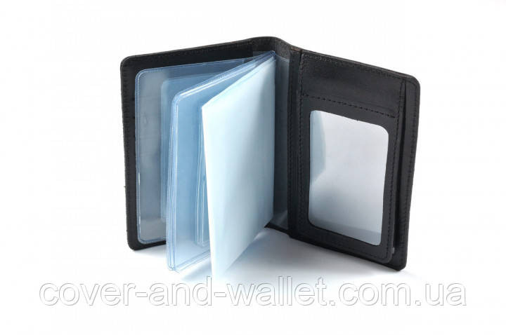 Силіконові вкладиші для авто документів ST Київ - фото 9