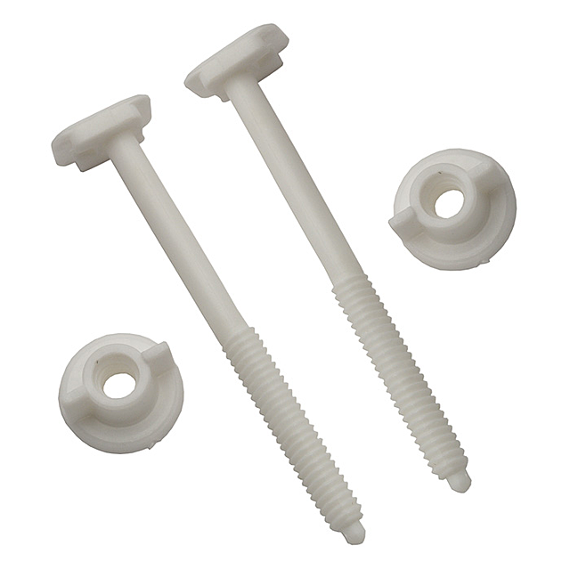 Крепление для сидения Cersanit ECO 12см Харьков - изображение 1