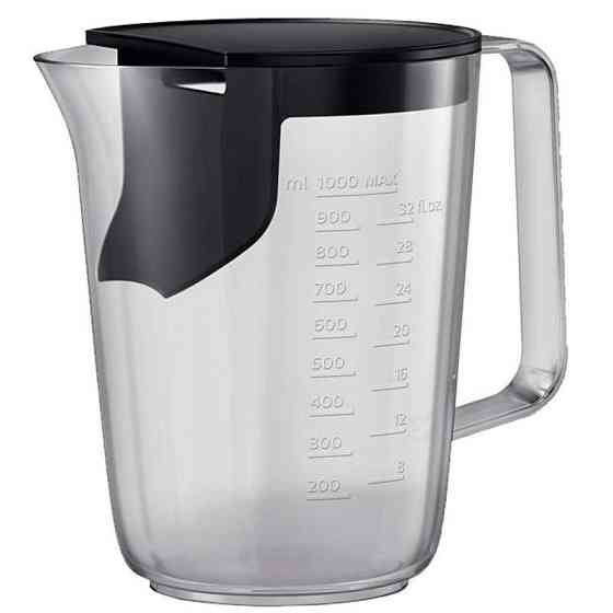 Соковичавниця Philips HR1919/70 Чорний Харків