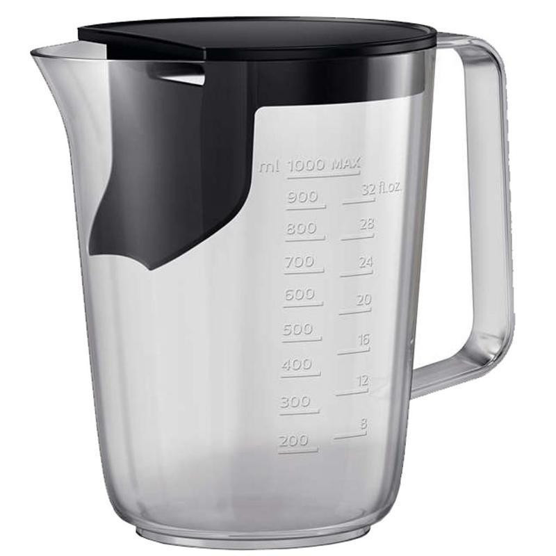 Соковичавниця Philips HR1919/70 Чорний Харків - фото 4