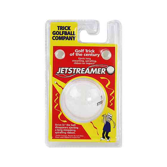 М'яч розіграш для гольфу "Jetstremer" Рівне