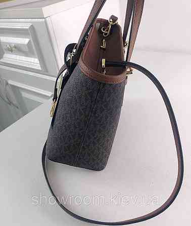 Брендова жіноча сумка Michael Kors 006 LUX Київ