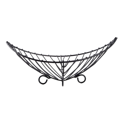 Фруктовниця 38*15см метал 6989998 Oder RINGEL Житомир - изображение 3