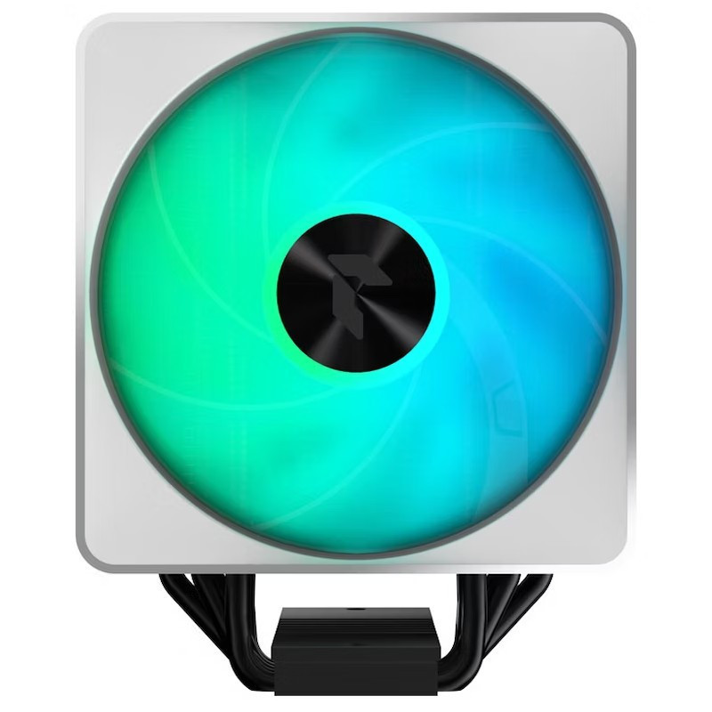 Кулер процесорний APNX AP1 White (APTC-PF30517.21) Білий Харків - фото 2