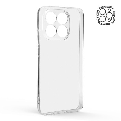 Чохол до мобільного телефона Armorstandart Air Xiaomi 15T 5G Clear (ARM86979) Вінниця - фото 2