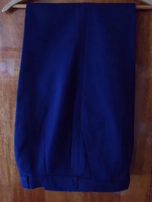 Костюм Аерофлотовський Харків - фото 4