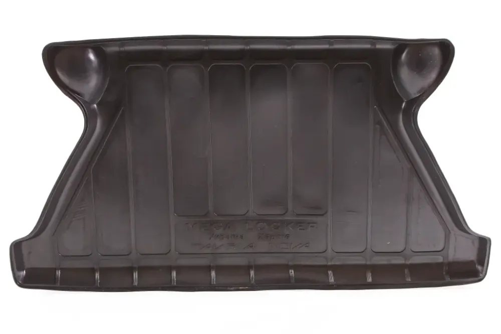 Коврик багажника лодочкой Таврия Mega Locker Винница - изображение 2