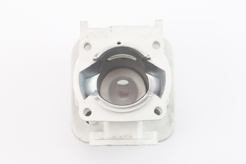 Циліндр к-кт (цпг) 40mm (палець 10mm) Київ - фото 3