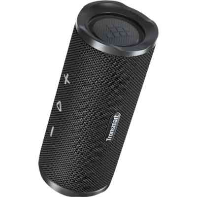 Акустическая система Tronsmart Mirtune C3 Black (1096414) Винница