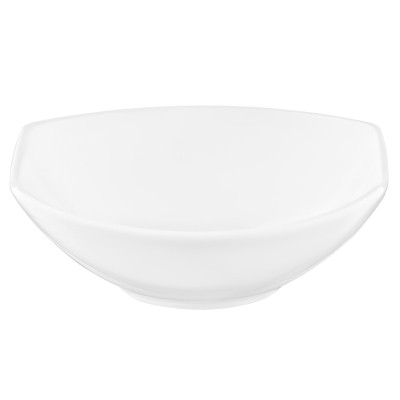 Соусница Ardesto 85мл, порцеляна, білий (AR3747) Вінниця - фото 2