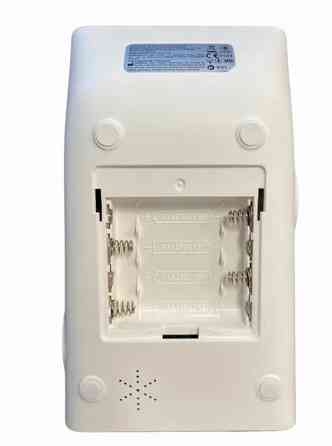 Автоматичний тонометр Heaco AES-U392 Дніпро