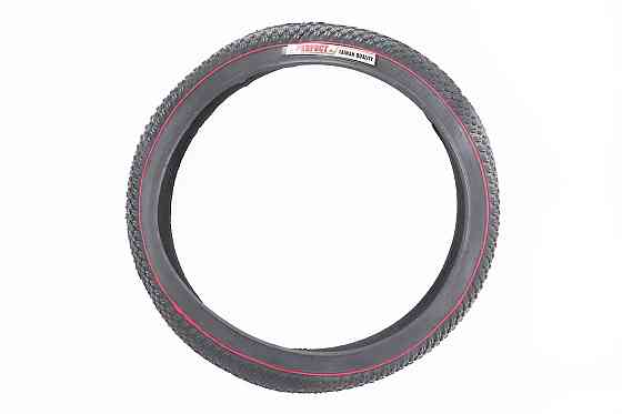 Шина 20"x1,95 (54-406) шипована Pt-106 Київ