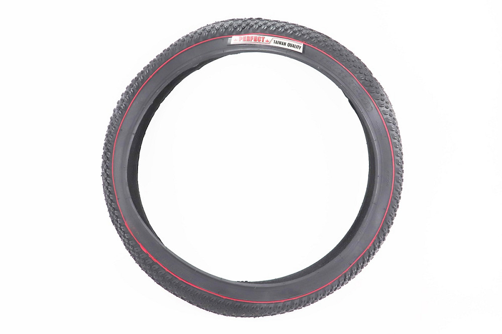 Шина 20"x1,95 (54-406) шипована Pt-106 Київ - фото 4